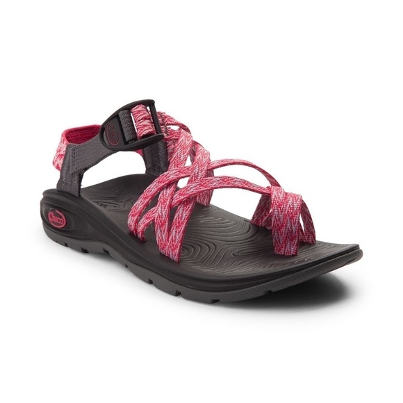 Chaco Shoes - Chaco Z/Volv X2 Sandals W6- like new condition
